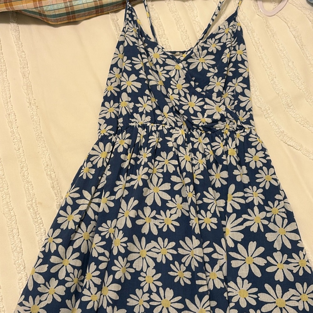 american eagle mini dress